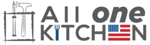 All one kitchen logo