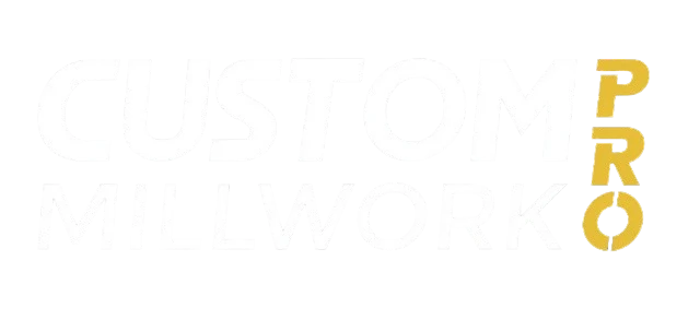 Custom Millwork Logo