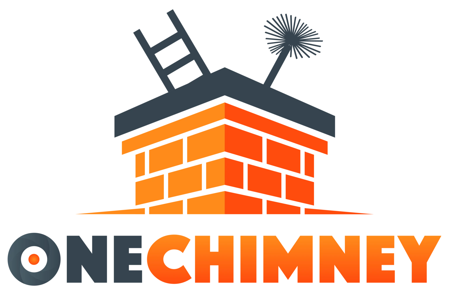 One Chimney Logo