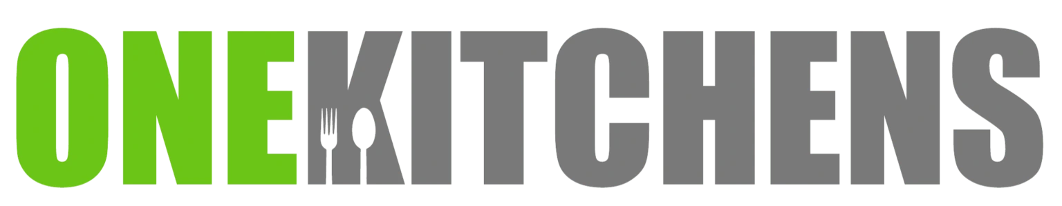 One Kitchens Logo